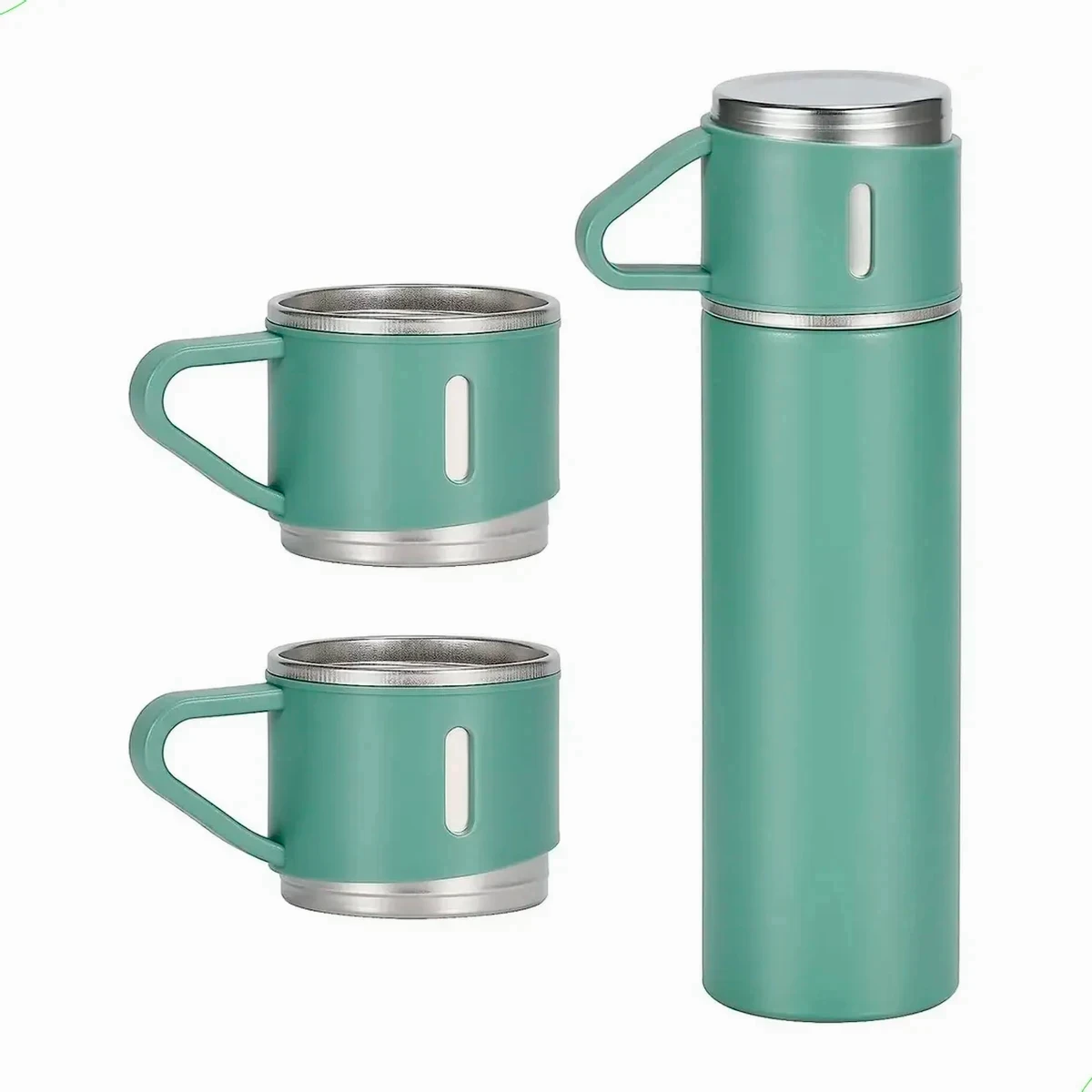 VACUUM FLASK SET