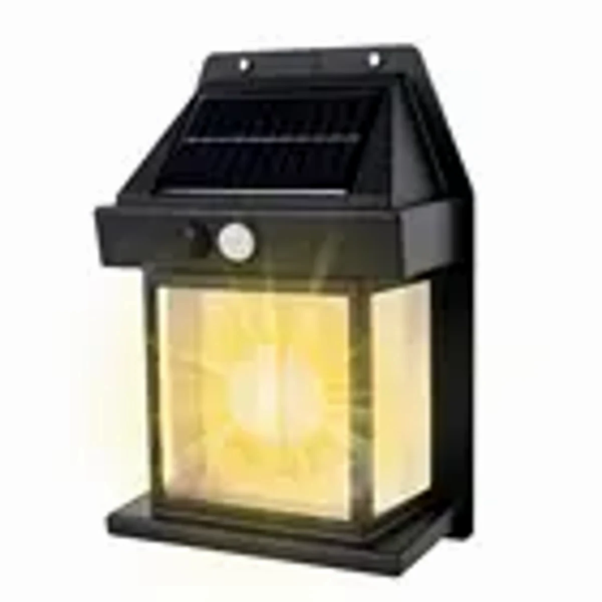 Waterproof Outdoor Solar Lights