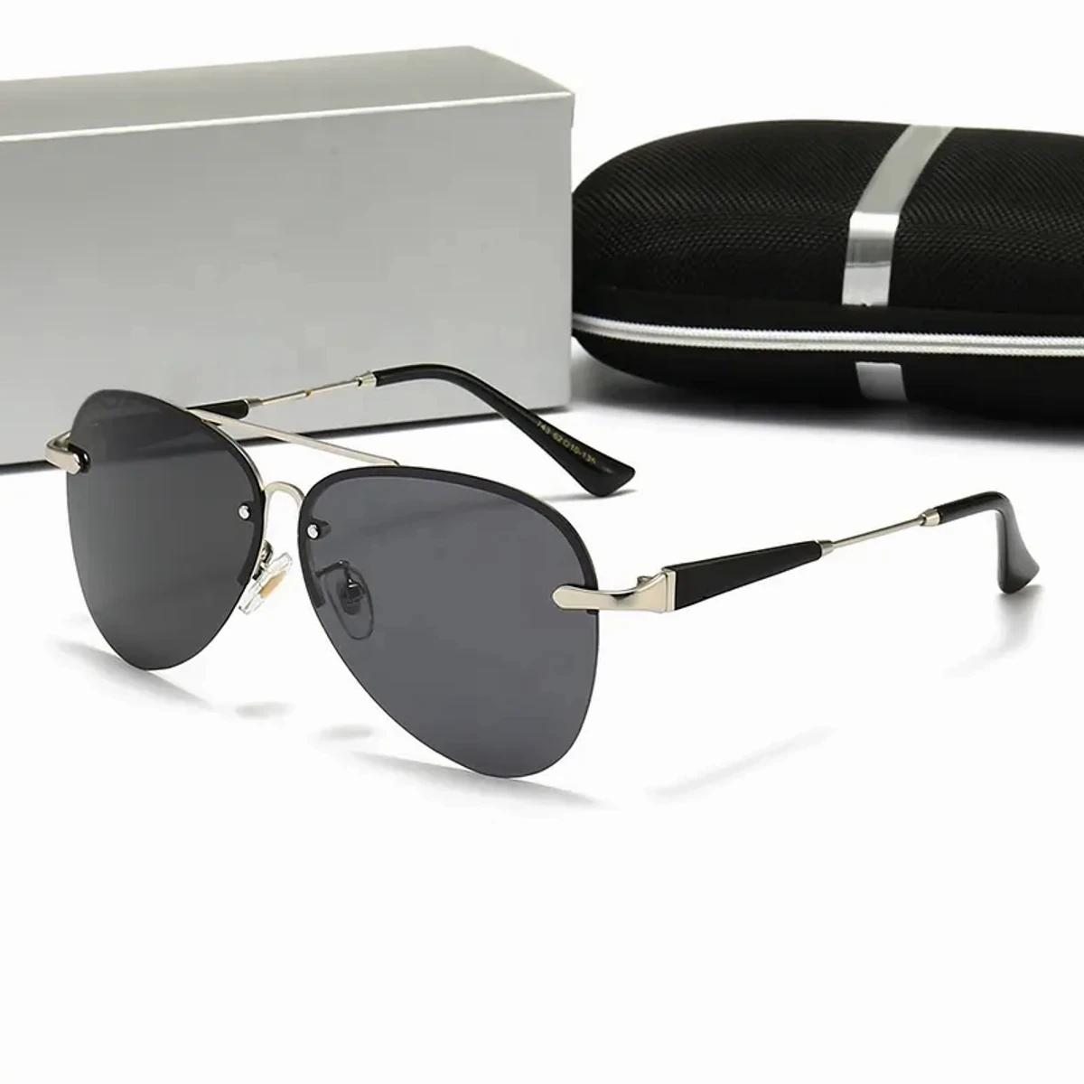 Luxury Mercedes-Benz Sunglass - M743G